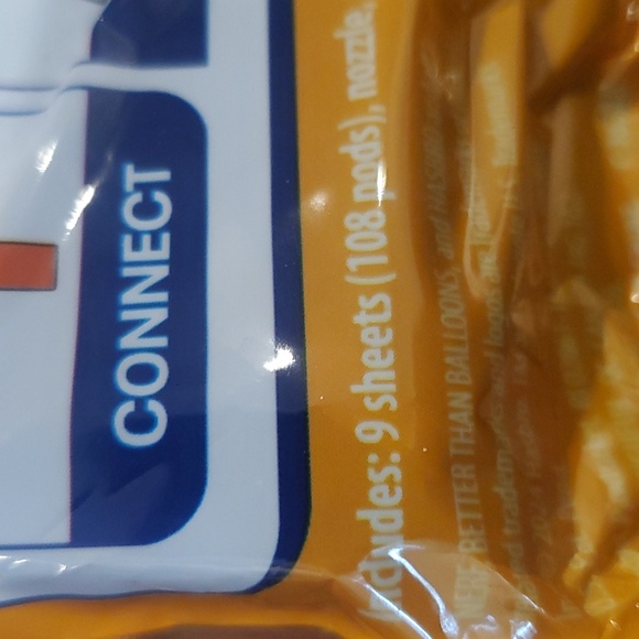 Hasbro Nerf Better Than Balloons Water Pods - Outdoor - Picture 6 of 6